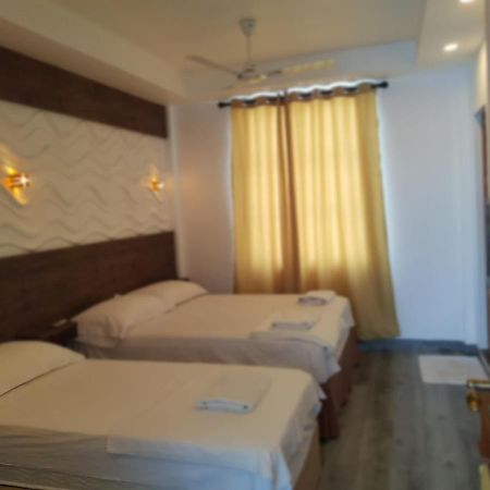 Leisure Boutique Hotel Maafushi Kültér fotó