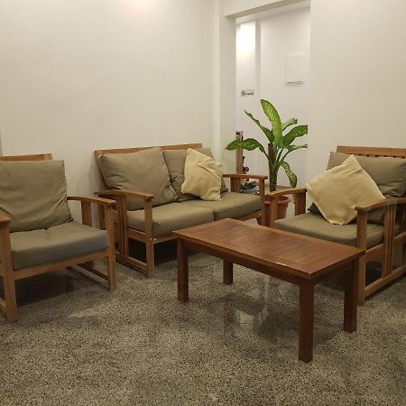 Leisure Boutique Hotel Maafushi Kültér fotó