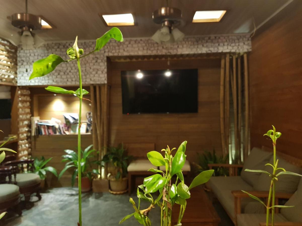 Leisure Boutique Hotel Maafushi Kültér fotó