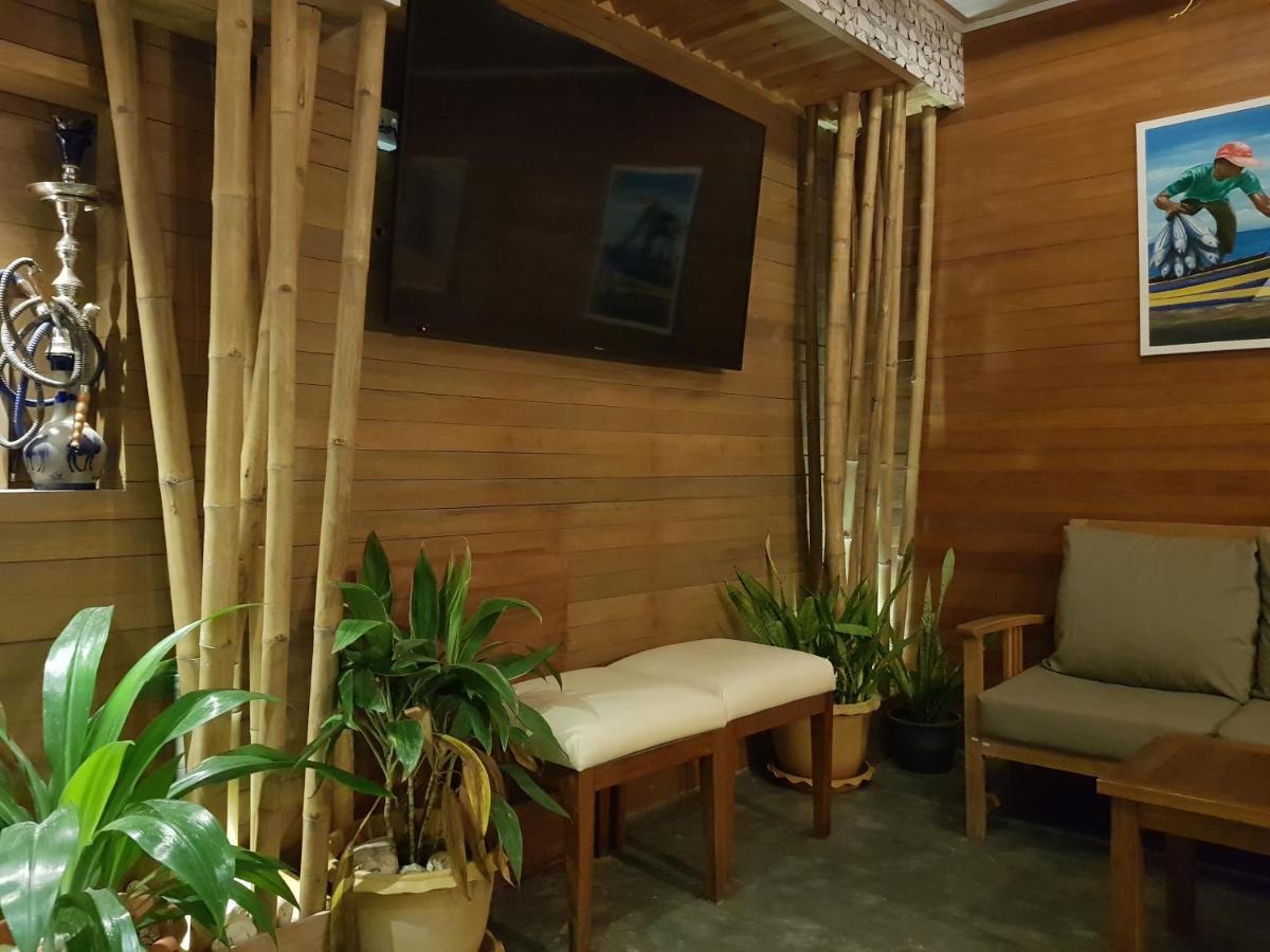 Leisure Boutique Hotel Maafushi Kültér fotó