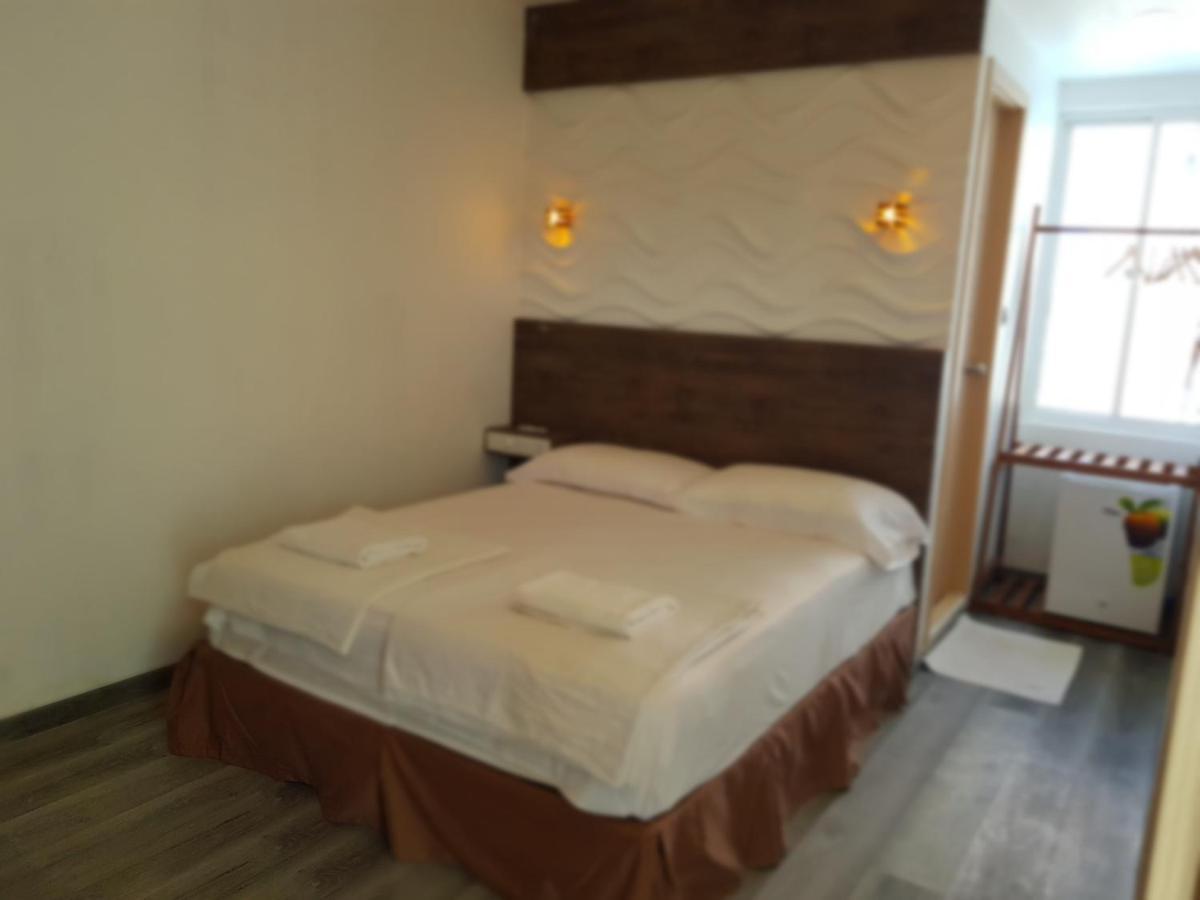 Leisure Boutique Hotel Maafushi Kültér fotó