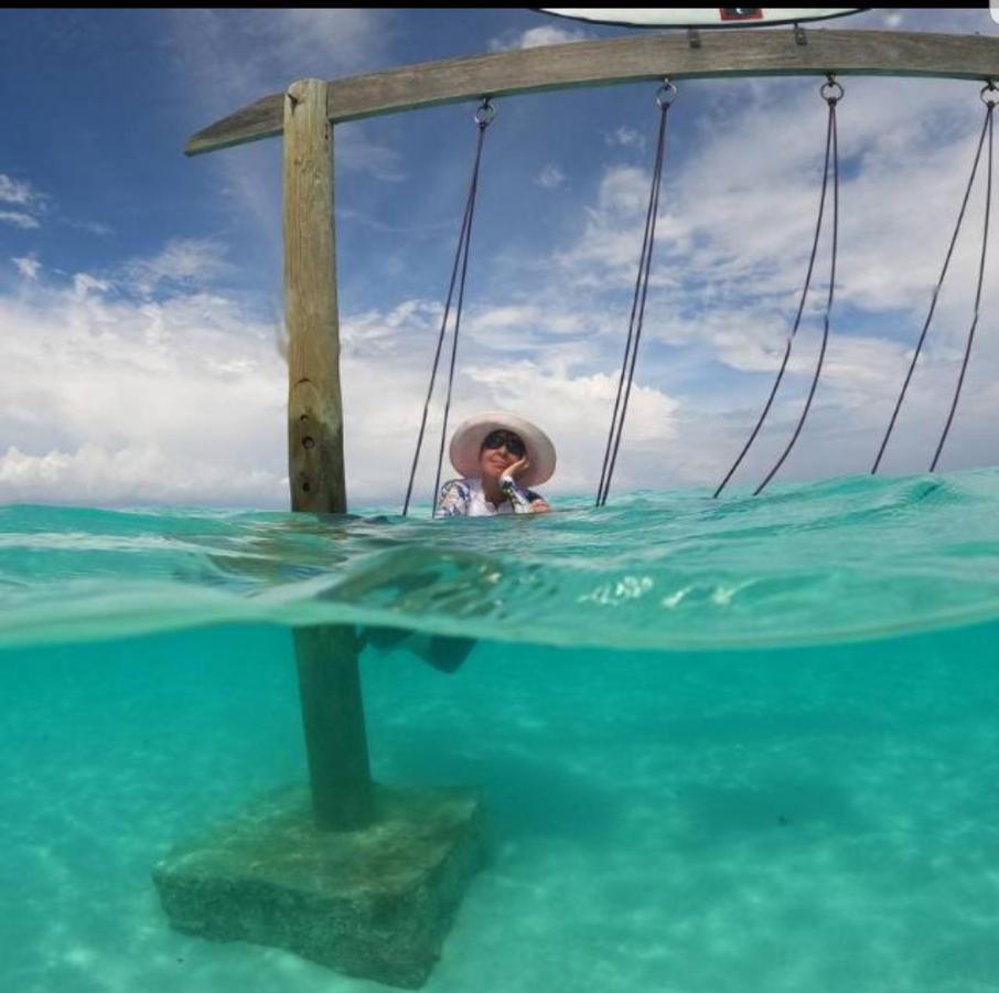 Leisure Boutique Hotel Maafushi Kültér fotó
