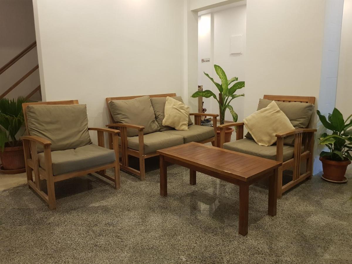 Leisure Boutique Hotel Maafushi Kültér fotó