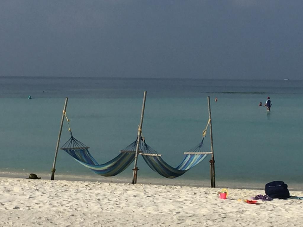 Leisure Boutique Hotel Maafushi Kültér fotó