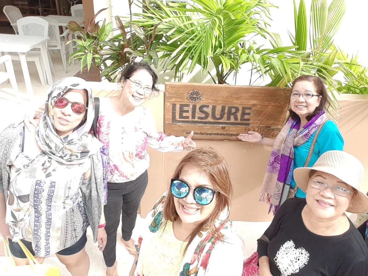 Leisure Boutique Hotel Maafushi Kültér fotó