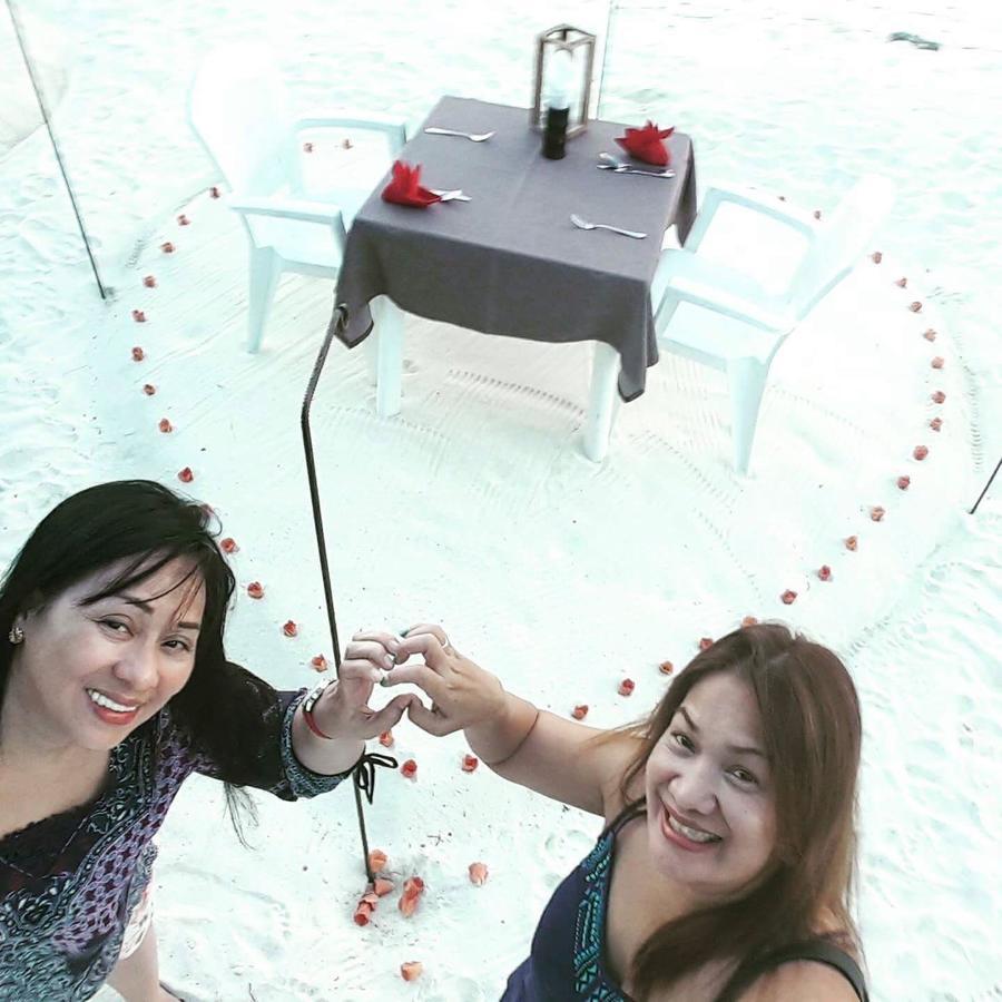 Leisure Boutique Hotel Maafushi Kültér fotó