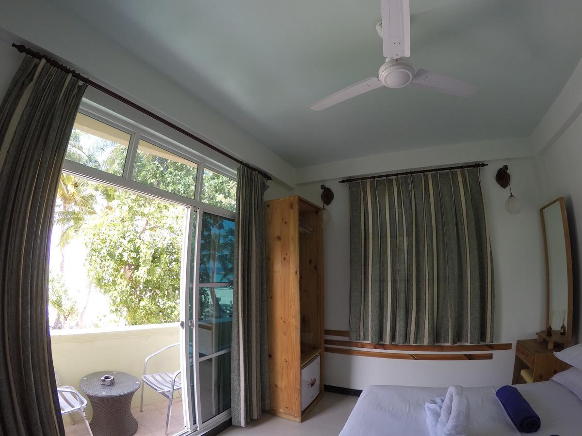 Leisure Boutique Hotel Maafushi Kültér fotó