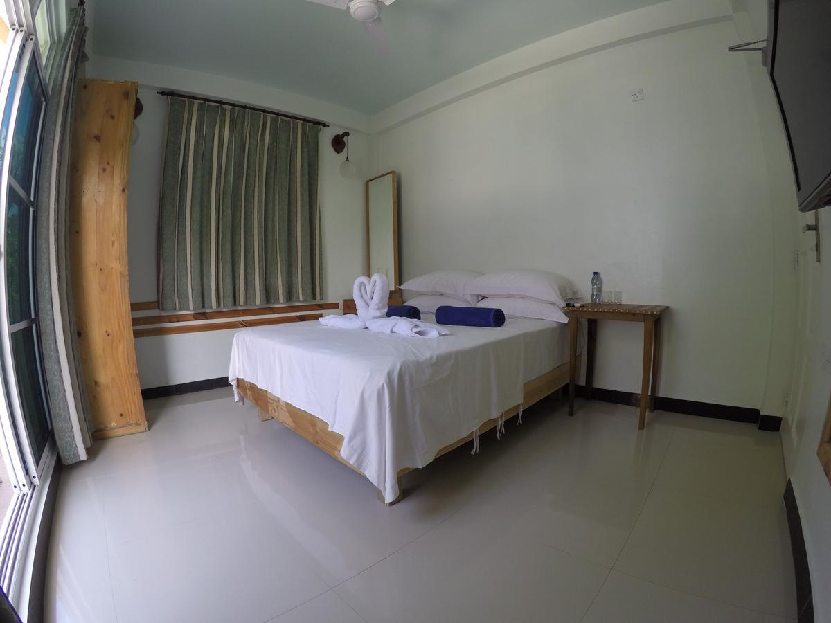 Leisure Boutique Hotel Maafushi Kültér fotó