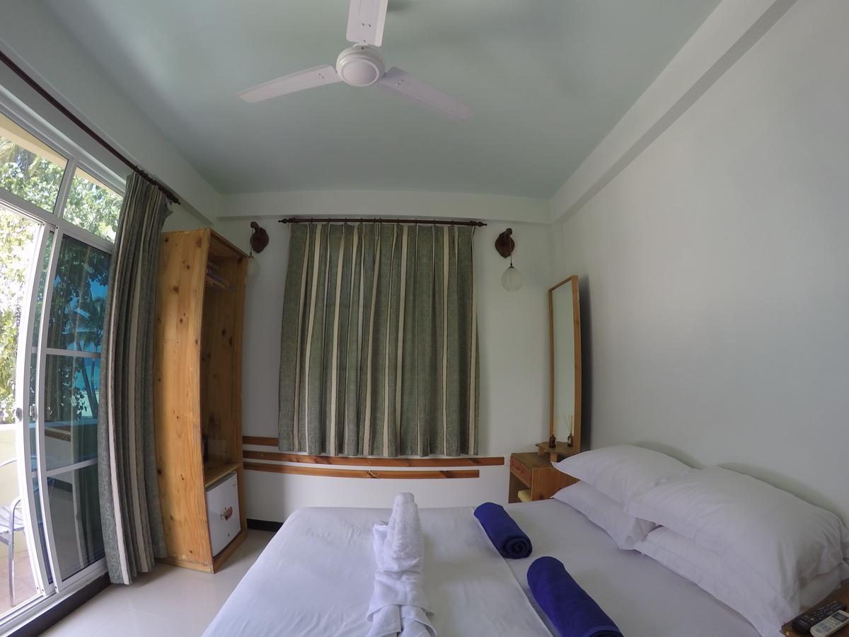 Leisure Boutique Hotel Maafushi Kültér fotó