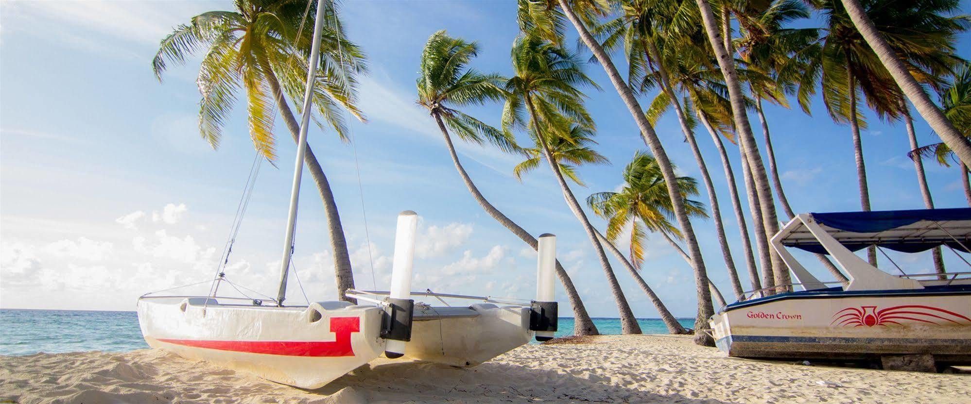 Leisure Boutique Hotel Maafushi Kültér fotó